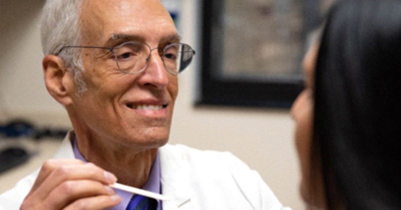 Otolaryngology (Ear, Nose & Throat) – Pikeville Medical Center