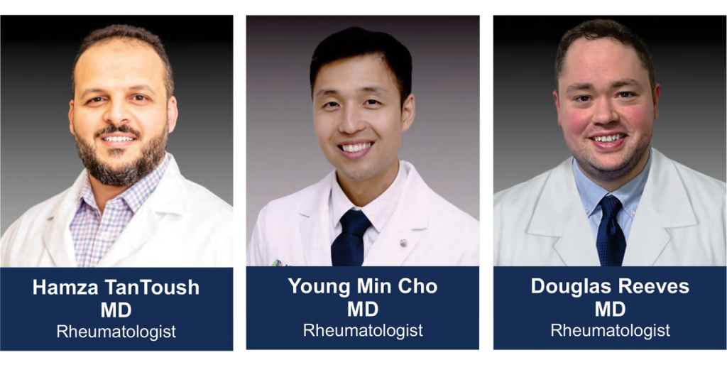 Prof Lassere Rheumatologist Comprehensive Rheumatology Care at PMC – Pikeville Medical Center