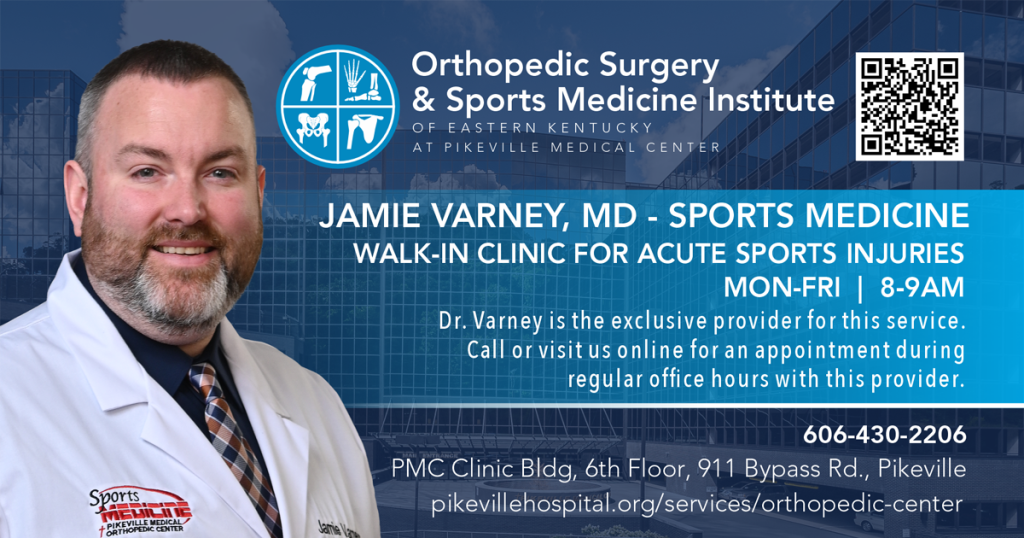 PMC Walk-in Orthopedic Clinic Features Experienced Sports Medicine ...
