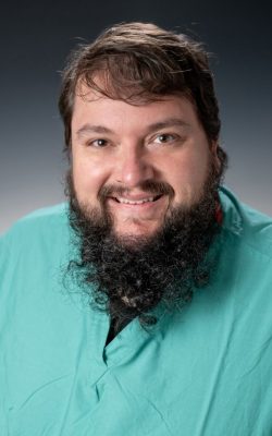 Photo of Josh Belcher