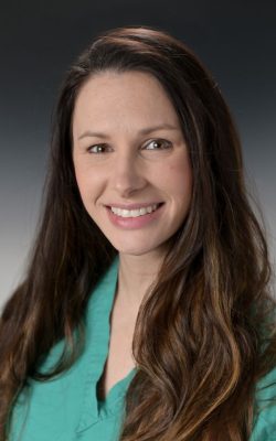 Photo of Michelle Cantrell