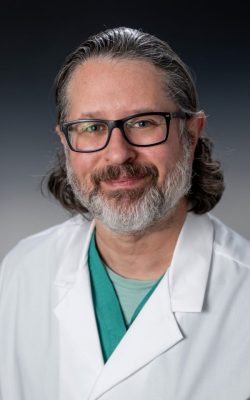 Photo of Scott Cantrell