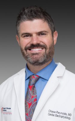 Chase Reynolds Web