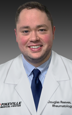 Douglas Reeves MD Web