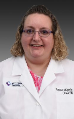 Kasandra Keeslar Web