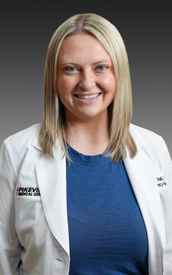 Kristen Hall APRN