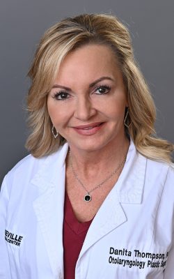 Picture of Danita Thompson