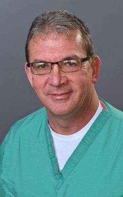 Picture of Tim Wright, DO