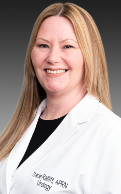 Tracie Ratliff APRN