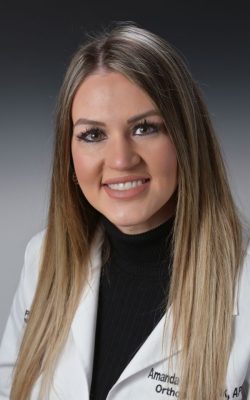 Photo of Amanda Andreychuk