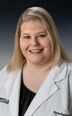 Photo of Renee Belcher