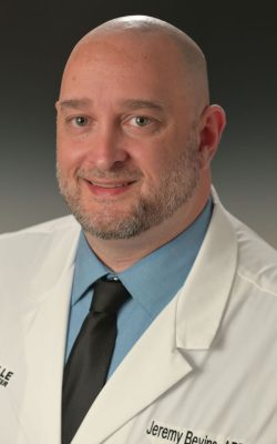 Picture of Jeremy Bevins