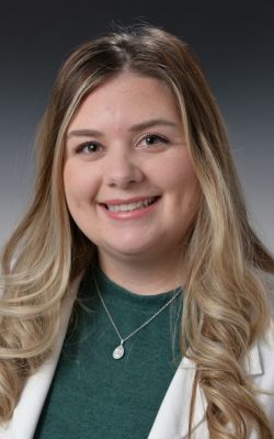 Photo of Samantha Boyd