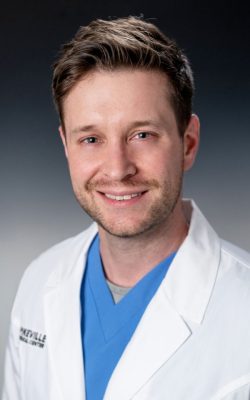 Photo of Garred Ross Cline