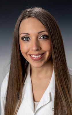 Photo of Caitlin Collier