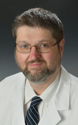 Picture of Christopher Croot, MD