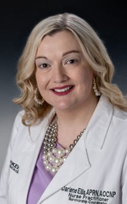 Photo of Darlene Ellis