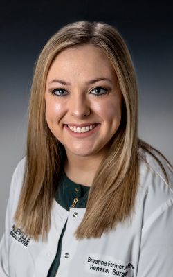 Picture of Breanna Farmer