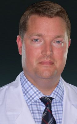 Photo of Dustin Gayheart