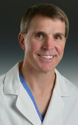 Picture of Keith Hall, MD