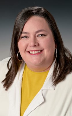 Picture of Rebekah Hall