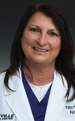 Picture of Patsy Howell