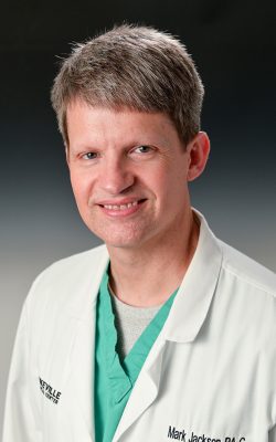 Picture of Mark Jackson