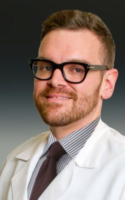 Picture of Dr. Gabe Jacobs