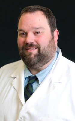 Picture of Dr. Brett Jarrell