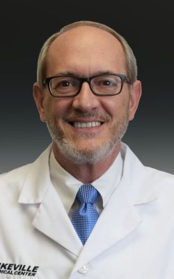 Picture of Jerry King, MD