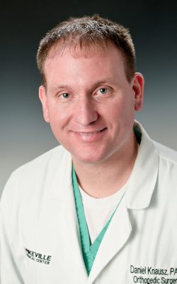 Picture of Daniel Knausz