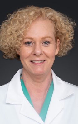 Picture of April Lambert, CRNA