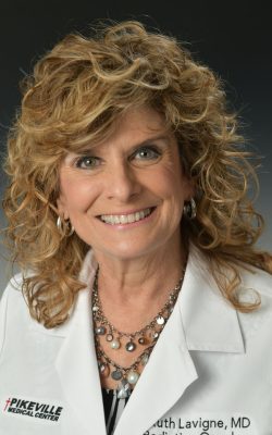 Picture of Ruth Lavigne, MD