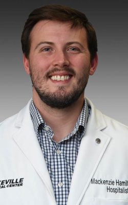 mackenzie hamilton hospitalist