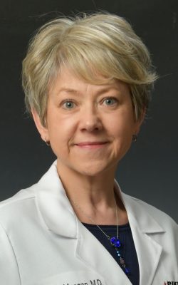 Picture of Vickie Morgan, MD