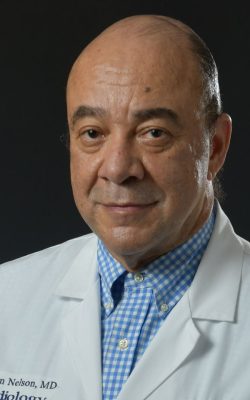 Picture of Raymon Nelson