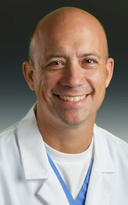 Picture of Kevin Pugh, MD