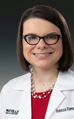 Photo of Rebecca Ramey, APRN