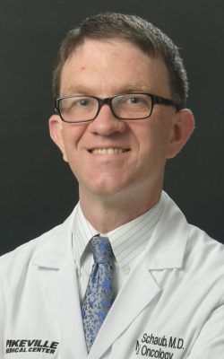 Picture of Nicholas Shaub, MD