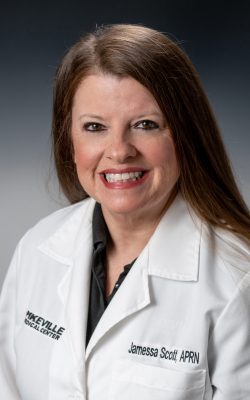 Picture of Jamessa Scott