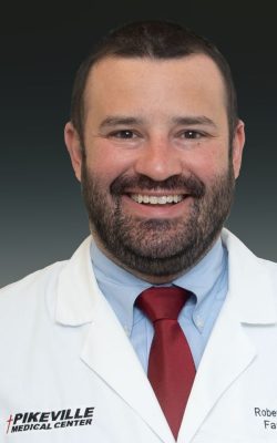 Photo opf Robert Shurtleff, DO