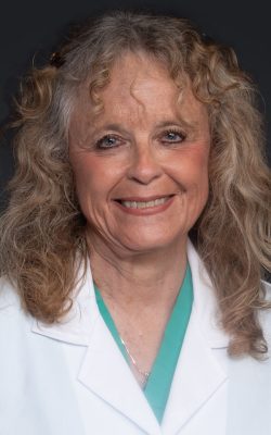 Picture of Carla Spare, CRNA