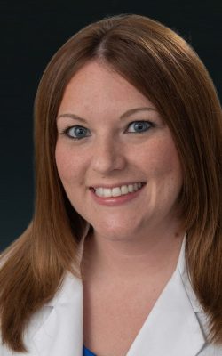 Photo of Kristi Tackett, DO