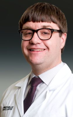 Photo of Barret Webb