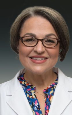 Photo of Aaronda Wells